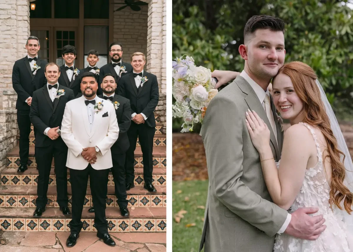 tuxedo image