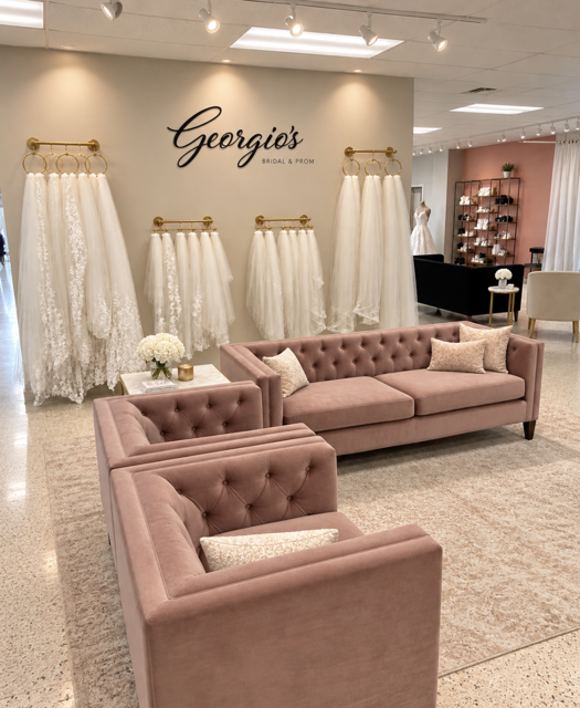 Bridal Appointment