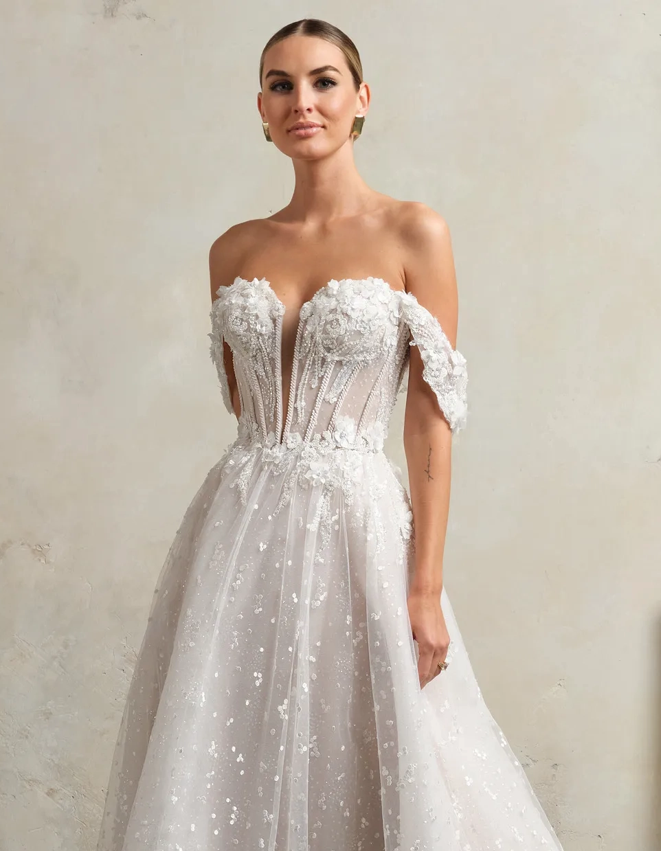 Sottero & Midgley