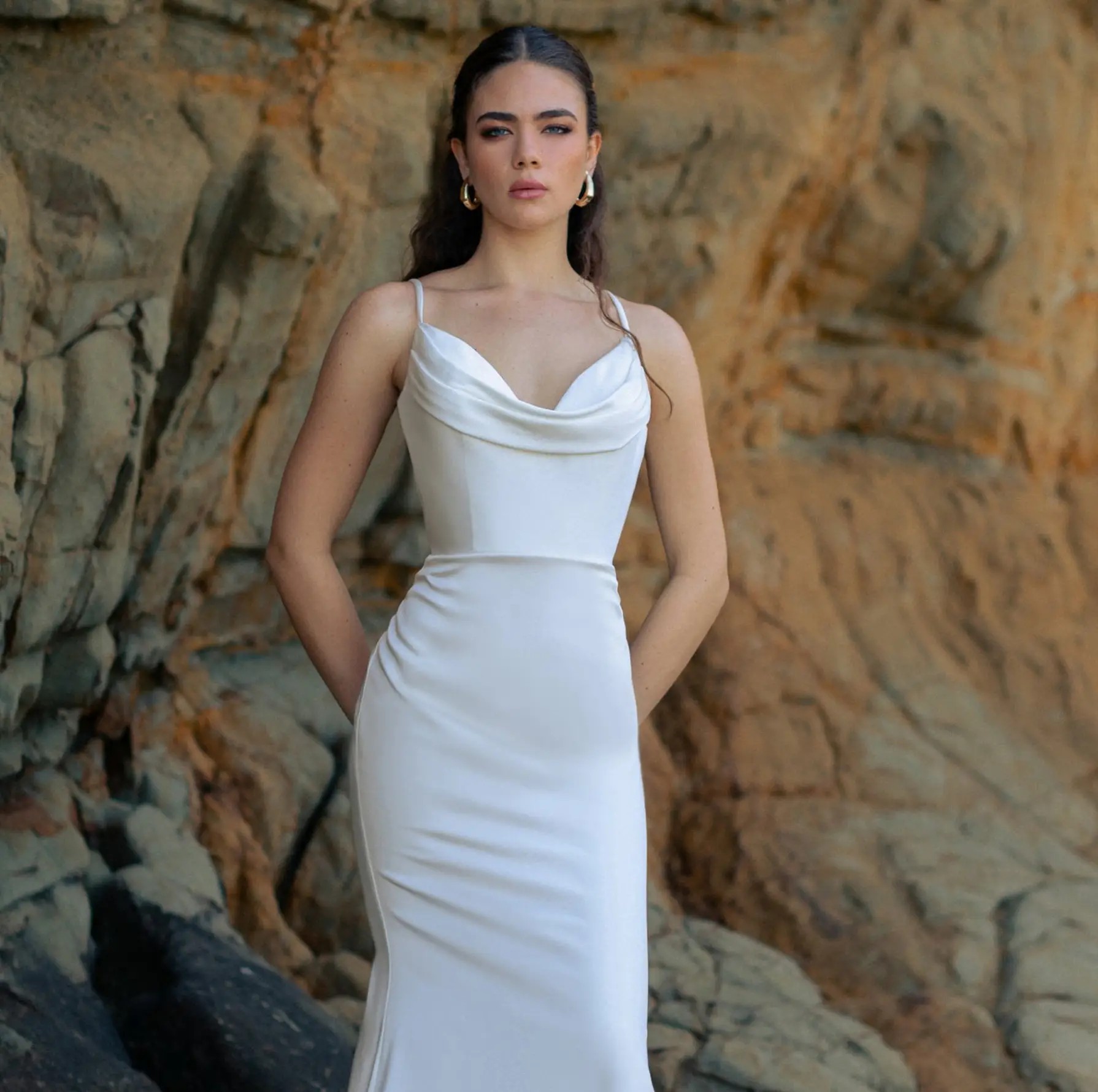 Wilderly Bride