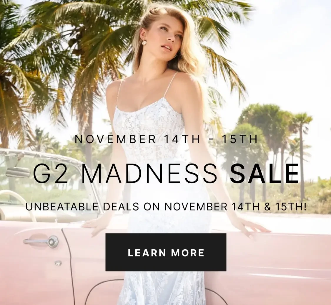 g2 Madness sale