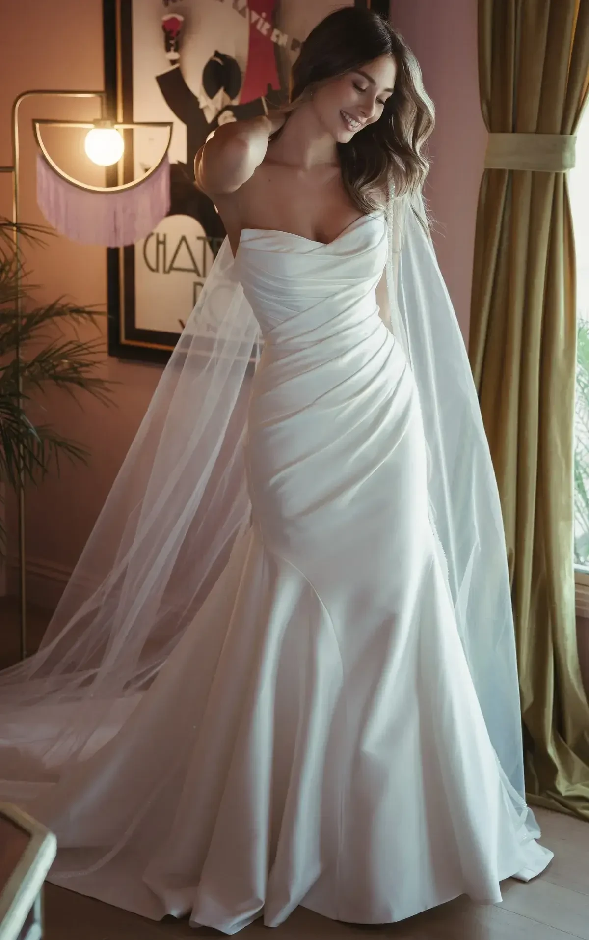 Stella York