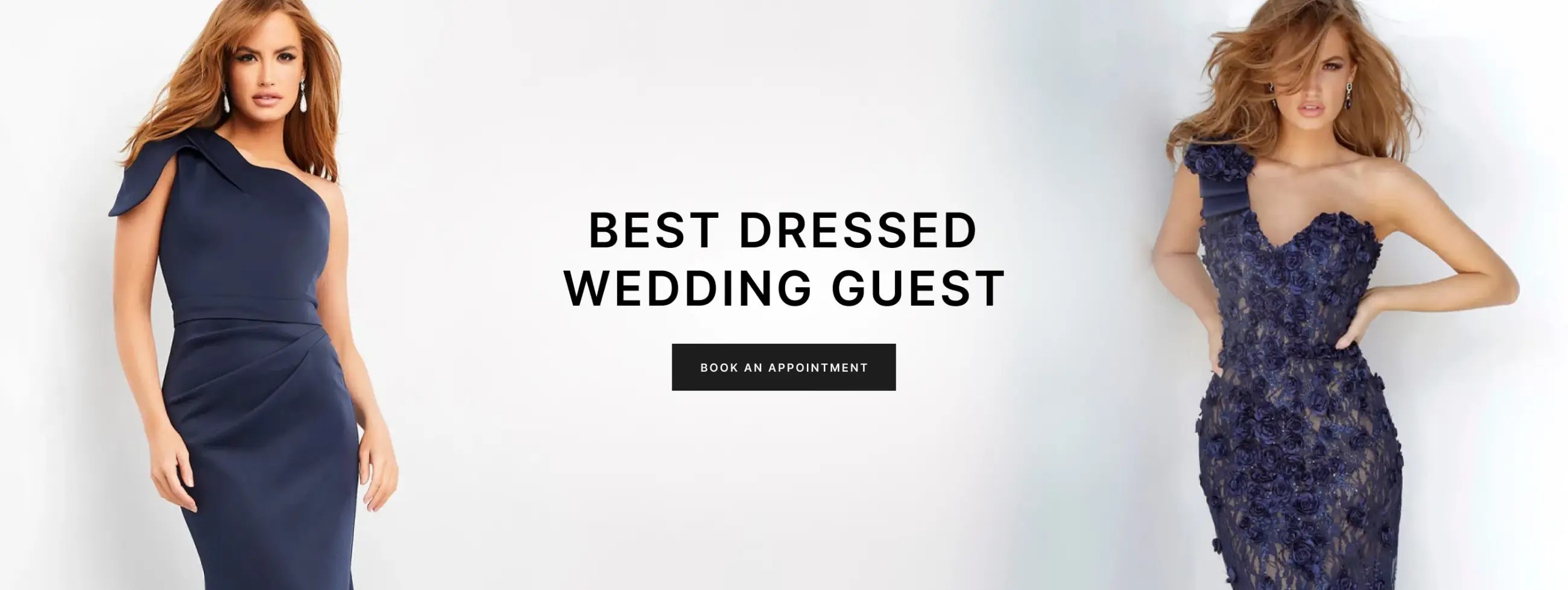 best dressed wedding guest