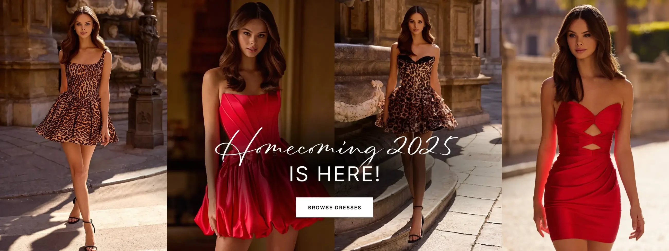 homecoming fall 2025 dresses from sherri hill