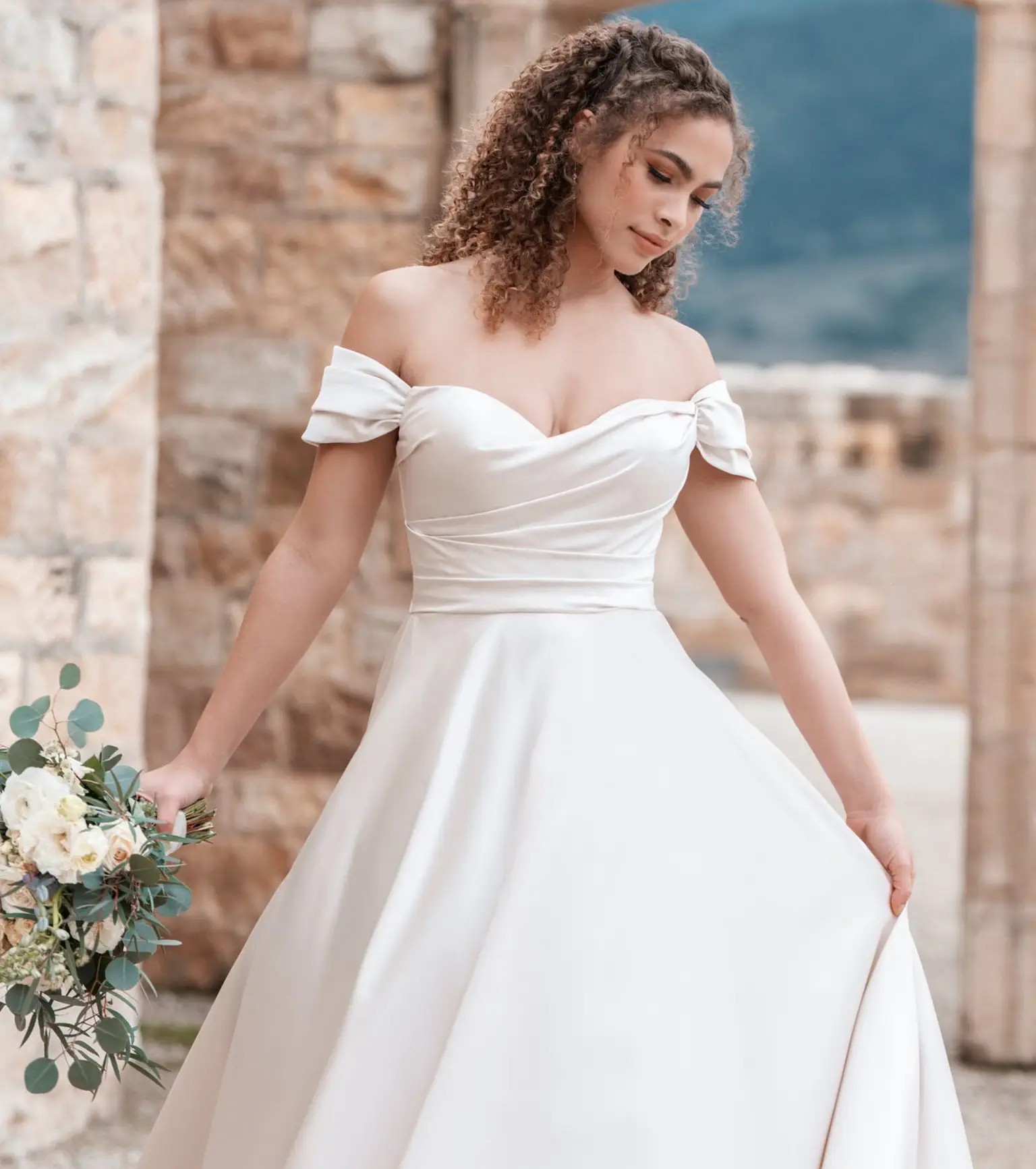Allure Bridals