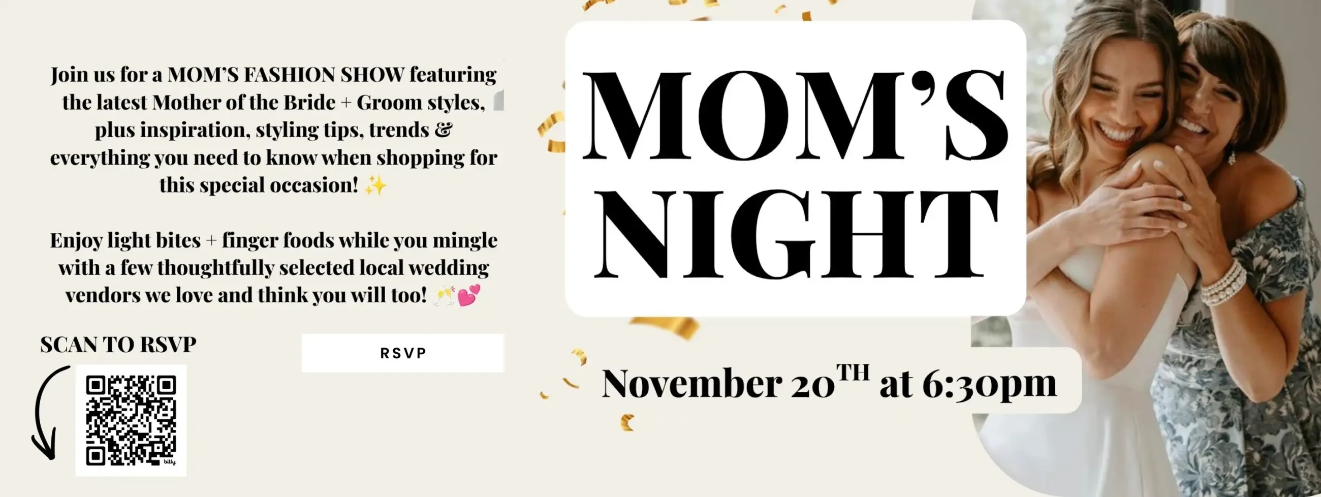 Moms Night Out