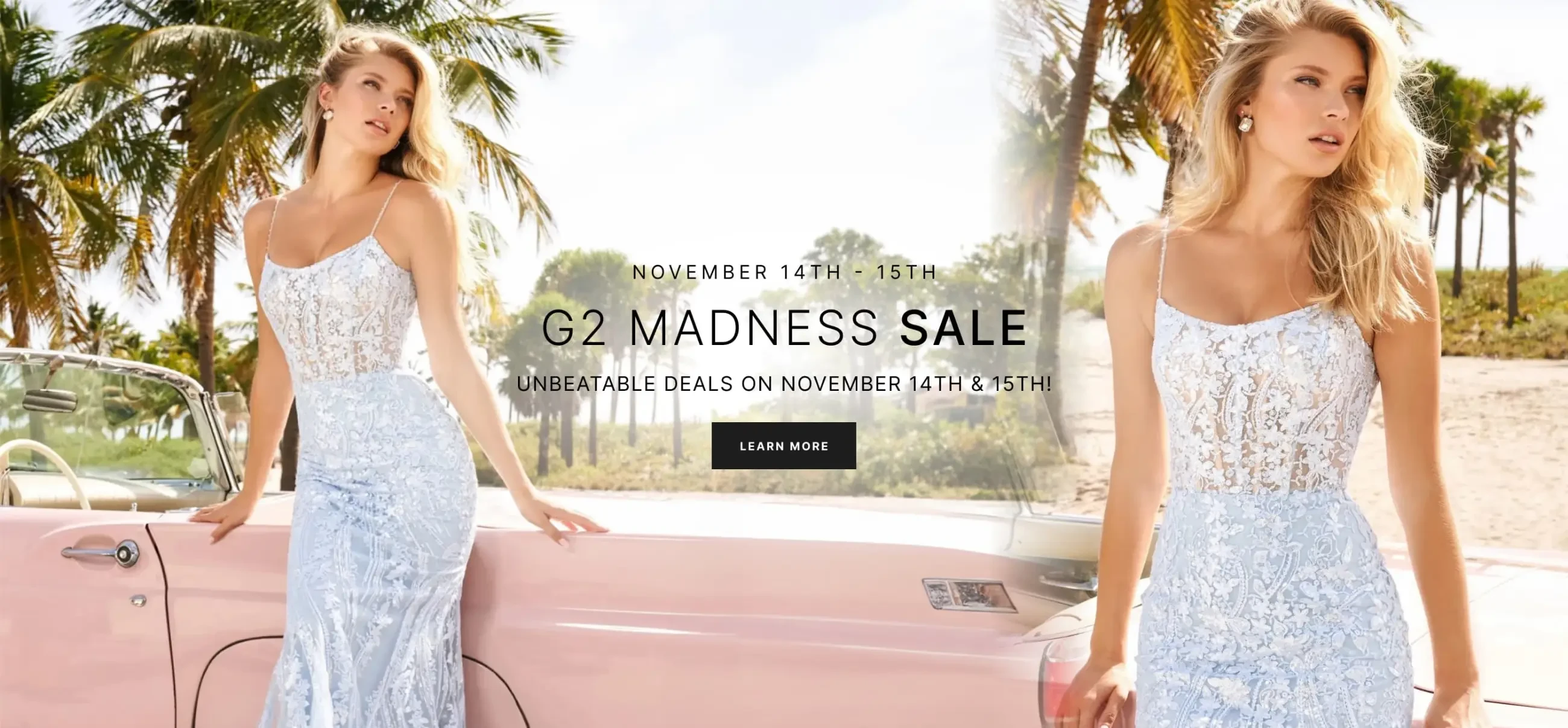 g2 Madness sale