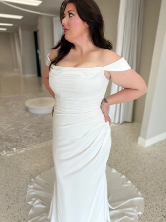 Olivia Harlow Christian #2 thumbnail