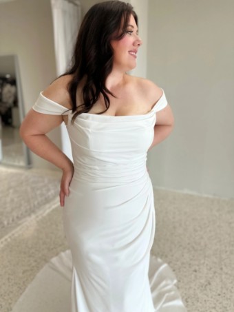 Olivia Harlow Christian #3 thumbnail