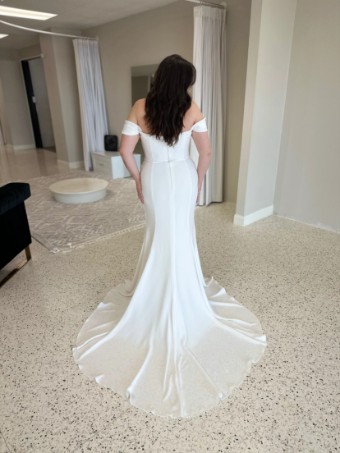 Olivia Harlow Christian #1 thumbnail