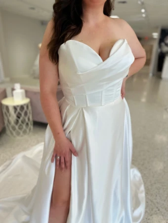 Olivia Harlow Charlotte + #3 thumbnail