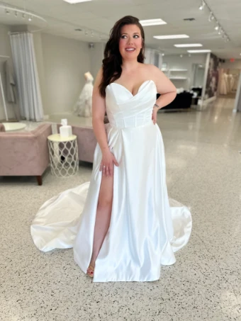 Olivia Harlow Charlotte + #1 thumbnail