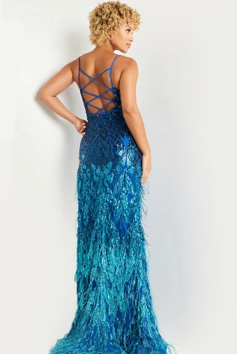 Jovani 37678 #5 thumbnail
