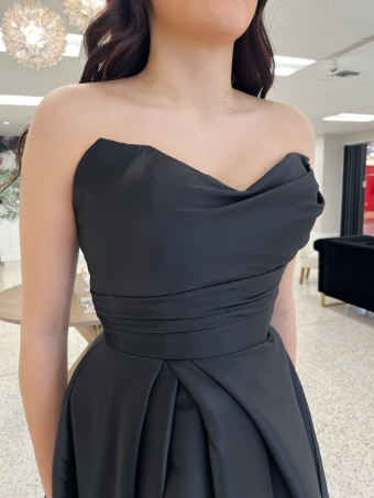 Olivia Harlow Linzi Black #1 thumbnail