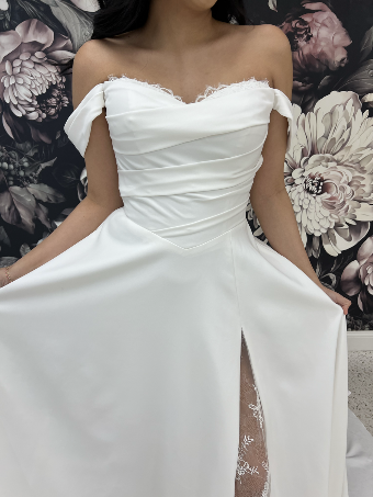 Olivia Harlow Kyrie #2 thumbnail