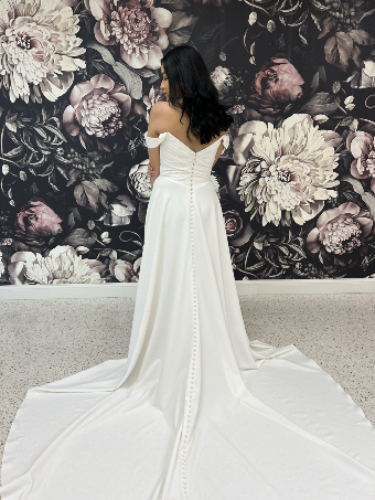 Olivia Harlow Kyrie #1 thumbnail