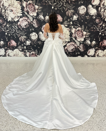 Olivia Harlow Aidan #1 thumbnail