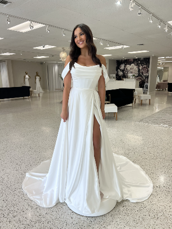 Olivia Harlow Leah #0 thumbnail