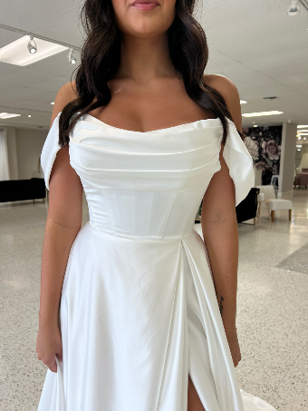 Olivia Harlow Leah #1 thumbnail