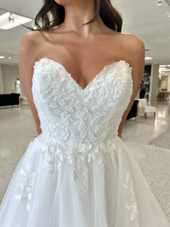 Olivia Harlow Lina #1 thumbnail