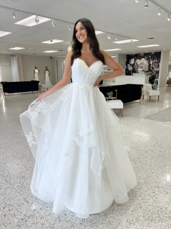 Olivia Harlow Lina #0 thumbnail