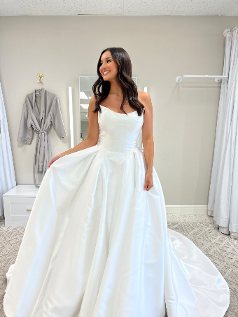 Olivia Harlow Lulu #0 thumbnail