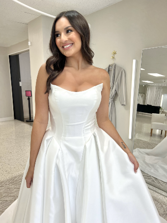 Olivia Harlow Lulu #1 thumbnail