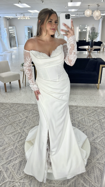 Olivia Harlow Marley #1 thumbnail