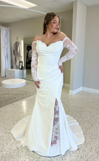 Olivia Harlow Marley #2 thumbnail