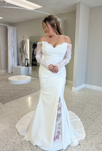 Olivia Harlow Marley #0 default thumbnail