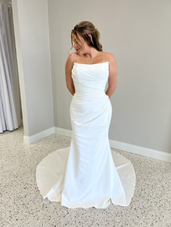 Olivia Harlow Reese #0 default thumbnail