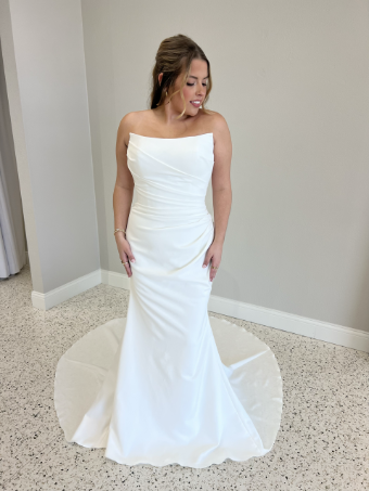 Olivia Harlow Reese #1 thumbnail