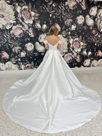 Olivia Harlow Nancy #2 thumbnail