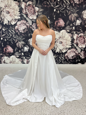 Olivia Harlow Lyla #1 thumbnail