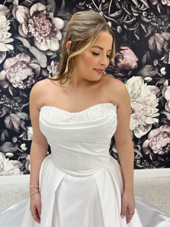 Olivia Harlow Lyla #2 thumbnail