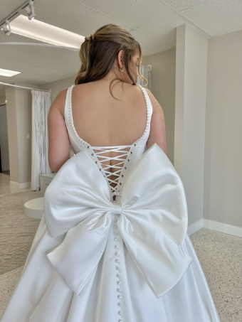 Olivia Harlow Dreamer #1 thumbnail