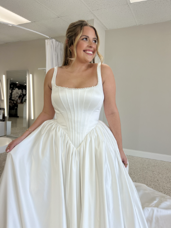 Olivia Harlow Dreamer #4 thumbnail