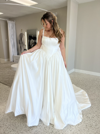 Olivia Harlow Dreamer #0 default thumbnail