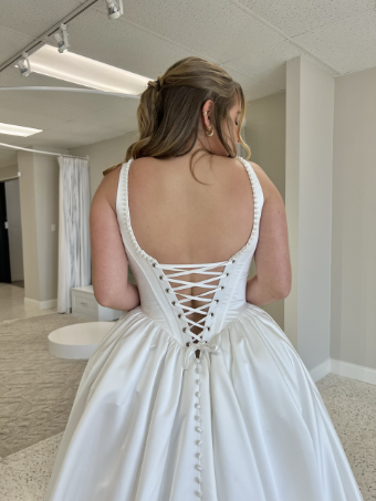 Olivia Harlow Dreamer #2 thumbnail